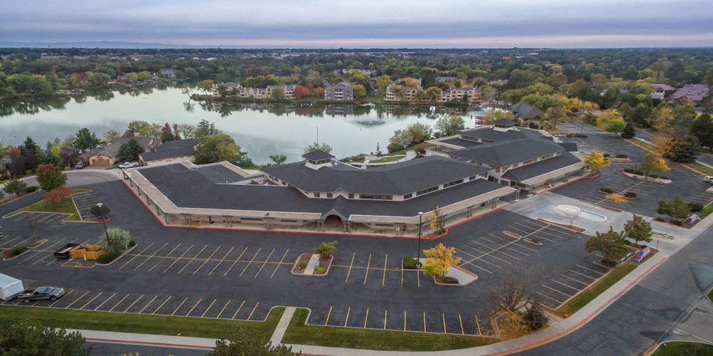 Lakeharbor: 3050-3250 N. Lakeharbor Lane, Boise, ID 83703